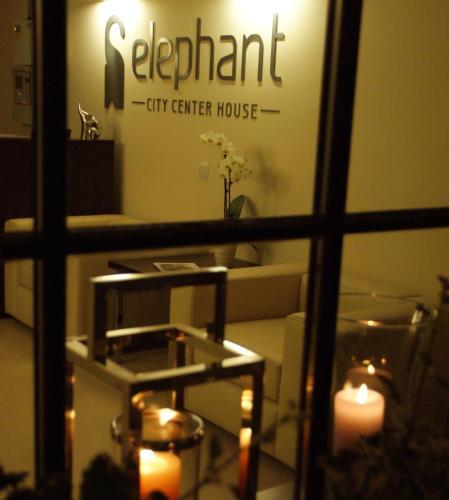 Apartamento City Center House Elephant
