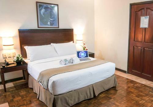 Fersal Hotel - P. Tuazon Cubao
