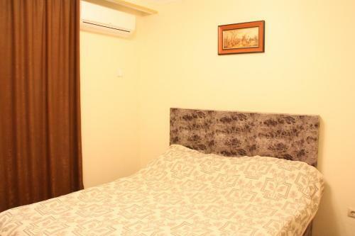 Hotel Zhar