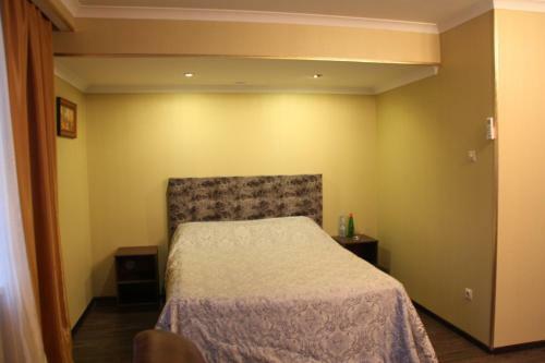 Hotel Zhar
