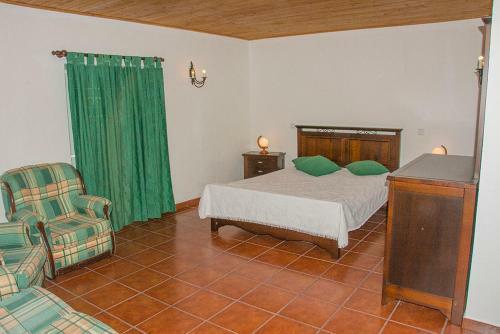 Agroturismo Casacapelinhos