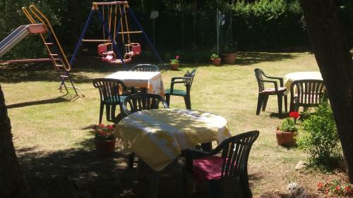 Bed & Breakfast Azzurre Beb