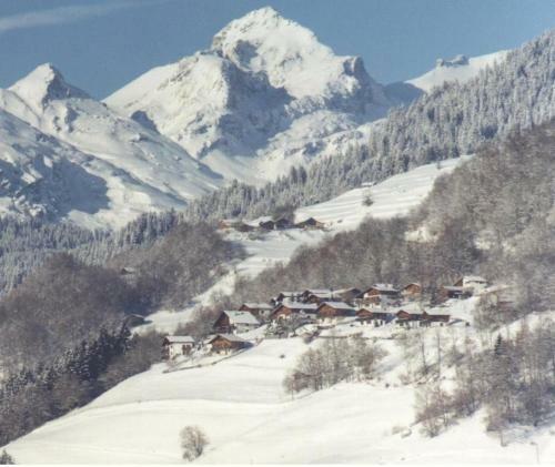 Albergue Snowfun Boardercamp Laax