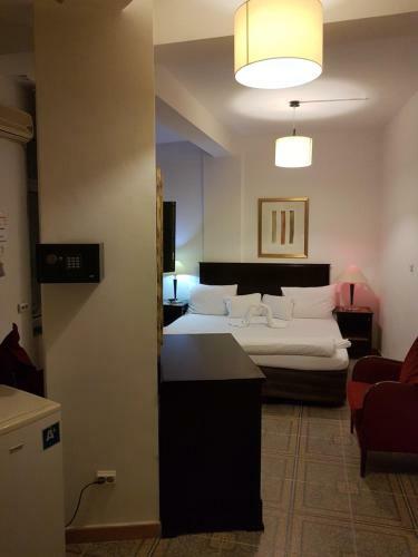 Hotel Litovoi Central