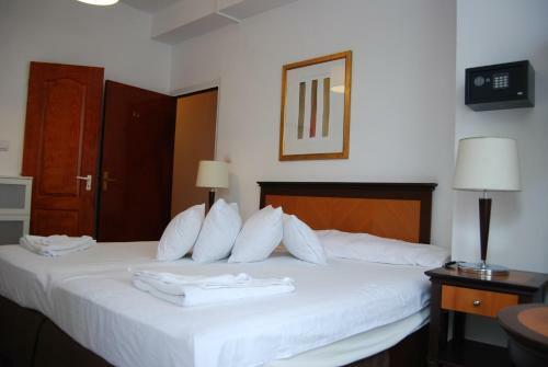 Hotel Litovoi Central