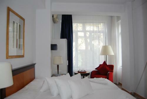 Hotel Litovoi Central