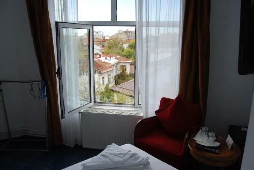 Hotel Litovoi Central