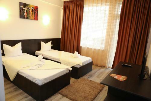 Hostal Casa On