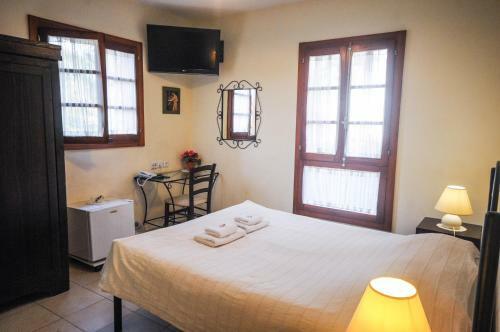 Hapina-shel-michal Hotel