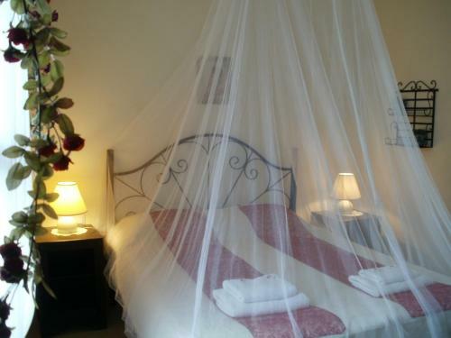 Hapina-shel-michal Hotel