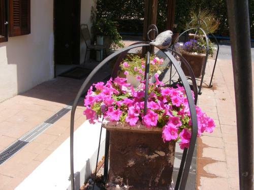 Hapina-shel-michal Hotel