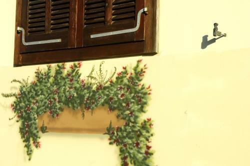 Hapina-shel-michal Hotel