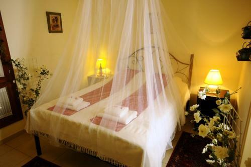 Hapina-shel-michal Hotel