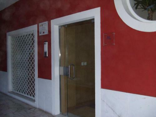 Hostal Alojamento Do Zezere