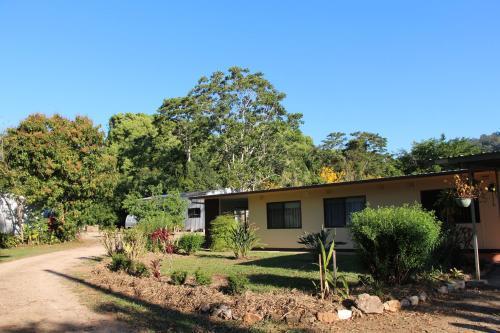 Agroturismo Crystal Creek Country Stay