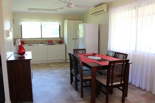 Agroturismo Crystal Creek Country Stay