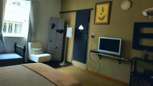 Bed & Breakfast Casa Beludi