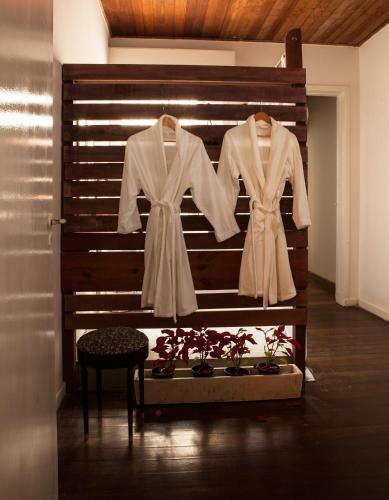 Bed & Breakfast Casa Beludi