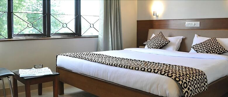 The Nook Hotel