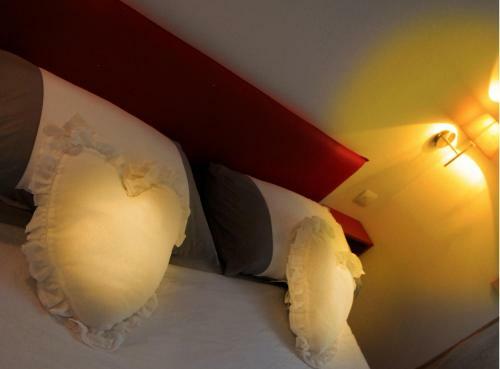 B&B Corte Dei Cedri