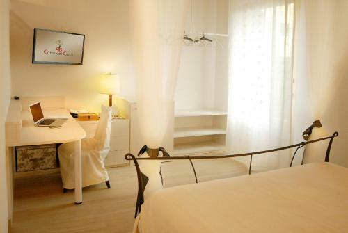 B&B Corte Dei Cedri