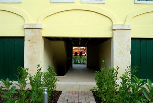 B&B Corte Dei Cedri