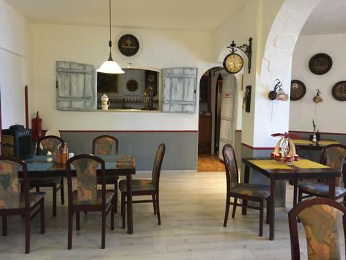 Hostal Erzgebirgspension Thomas