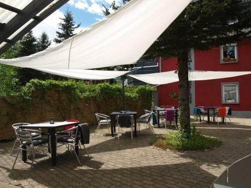 Hostal Erzgebirgspension Thomas