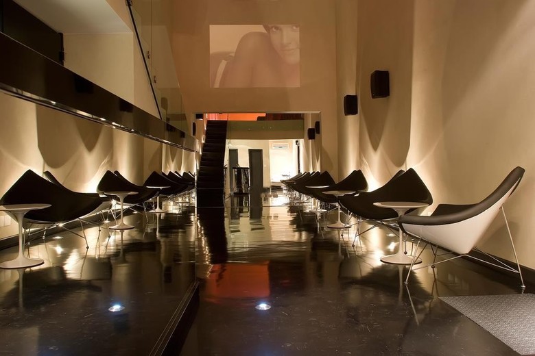 Motel Acaso (adults Only)
