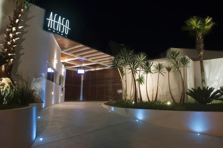 Motel Acaso (adults Only)