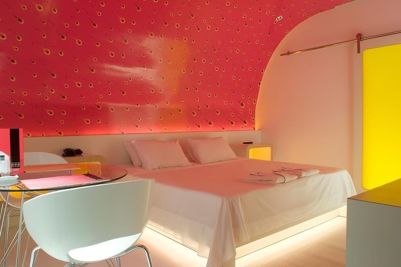 Motel Acaso (adults Only)