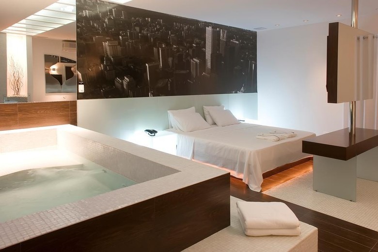 Motel Acaso (adults Only)