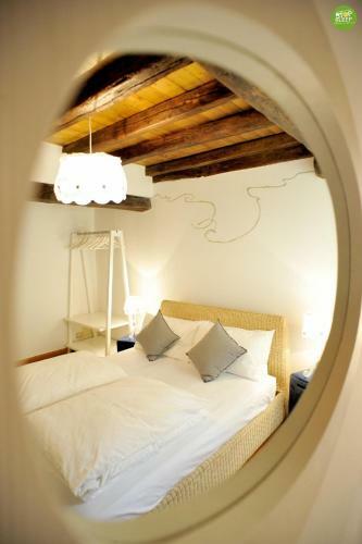 Bed & Breakfast Stop & Sleep Fagagna On The Hills
