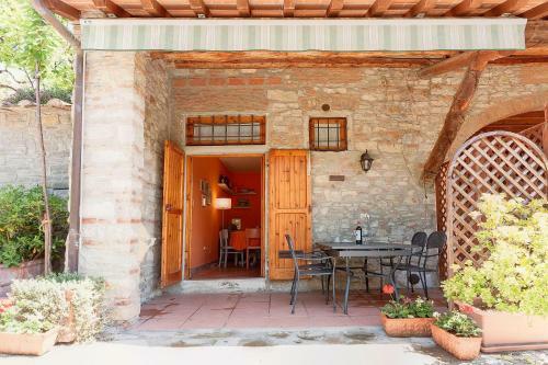 Agroturismo Podere Vignola