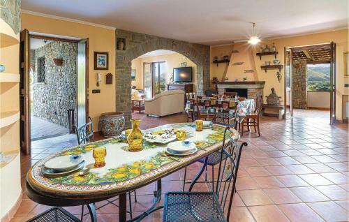Villa Adelita