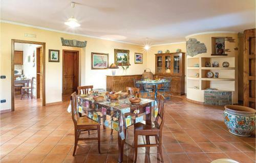 Villa Adelita