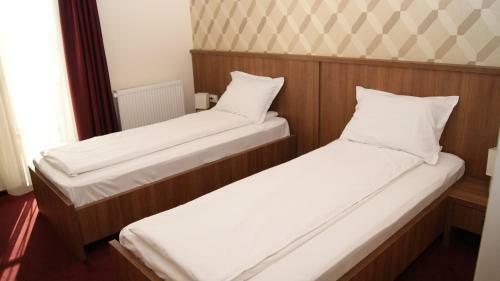 Hotel La Strada