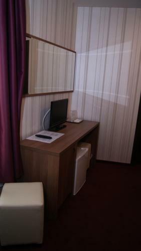 Hotel La Strada