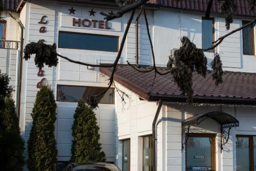 Hotel La Strada