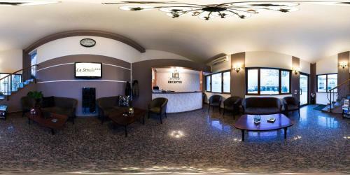 Hotel La Strada