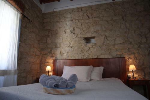 Hostal Drommire In Plassa E Clesia