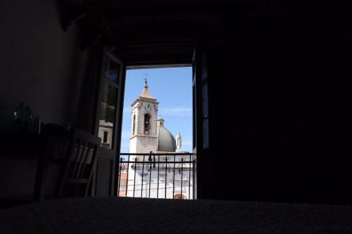 Hostal Drommire In Plassa E Clesia