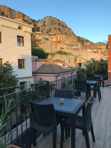 Hostal Drommire In Plassa E Clesia