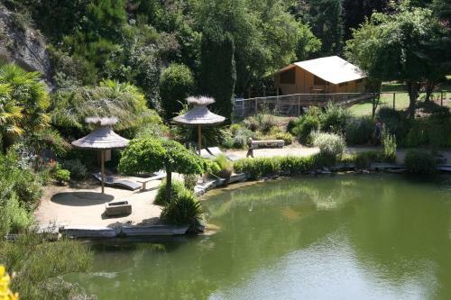 Camping Le Chatelet
