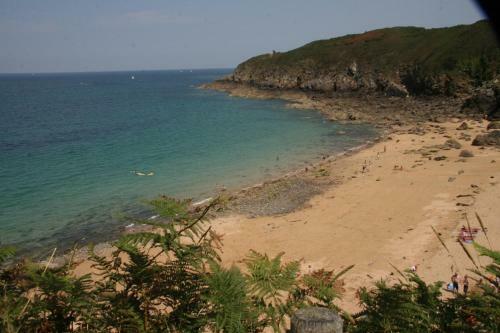 Camping Le Chatelet