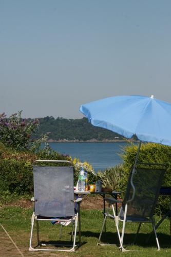 Camping Le Chatelet