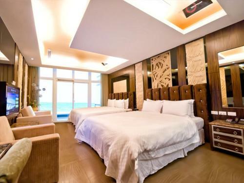 Hotel White House Beach Resort