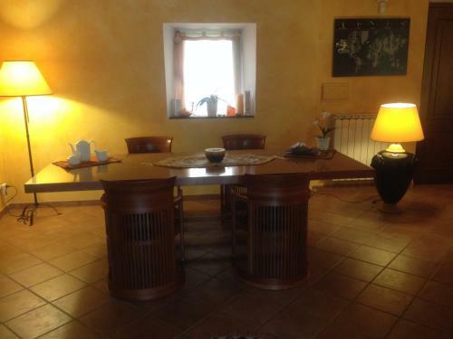 Hostal Casa Rosaria