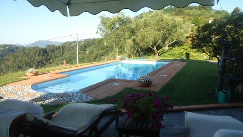 Hostal Casa Rosaria