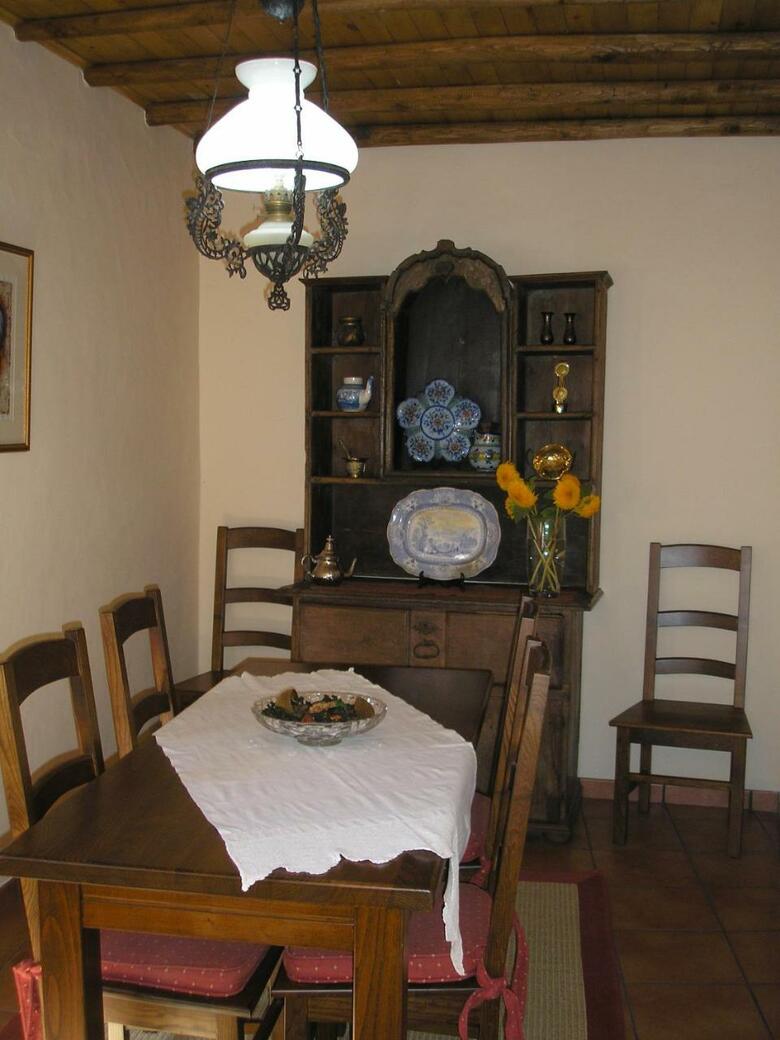 Agroturismo Casa Da Silveirinha